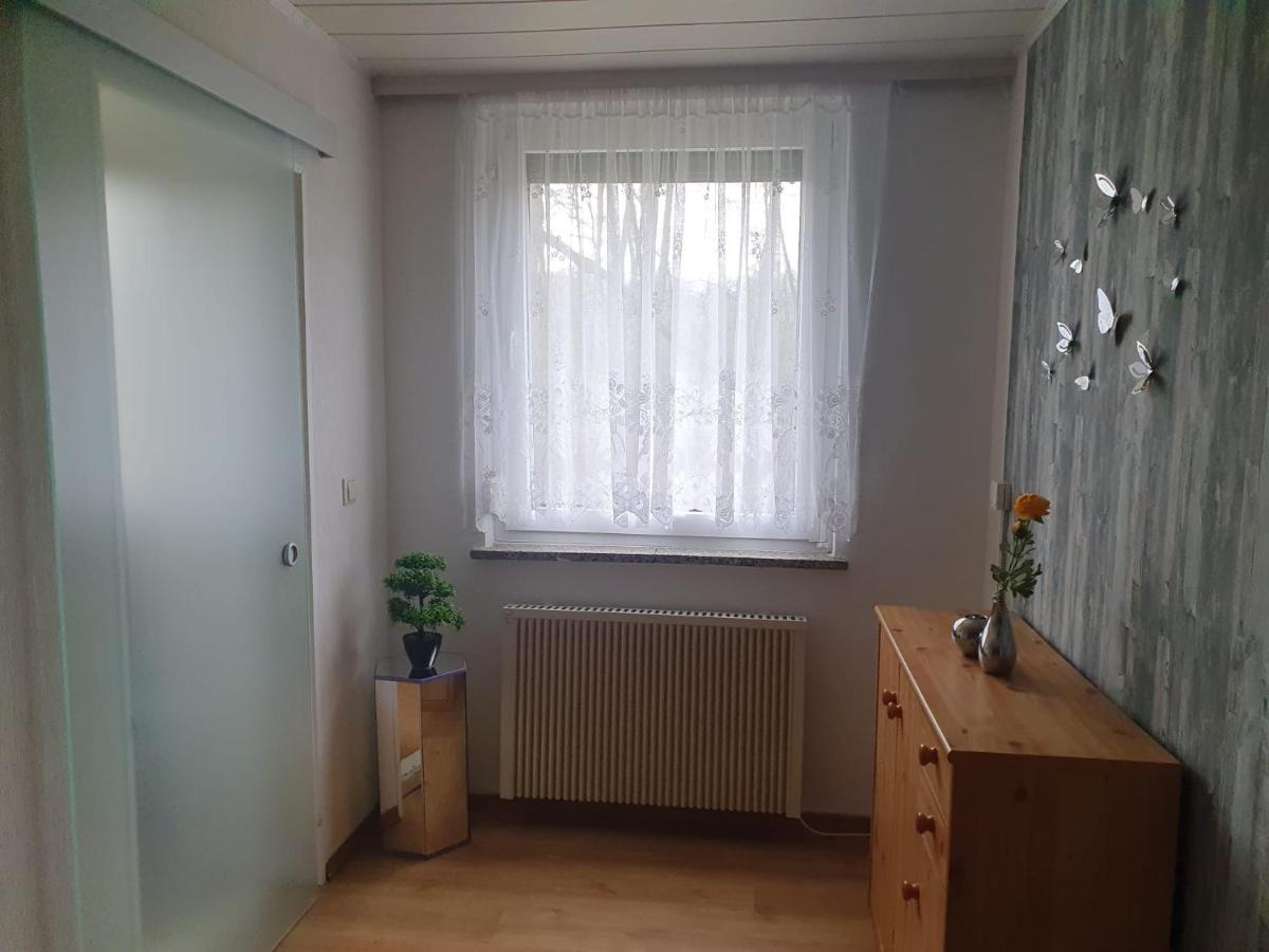 Ferienhaus Kabitschke Dobbrikow Exterior foto